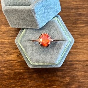 Fragrant Jewels Magic & Mischief Ring